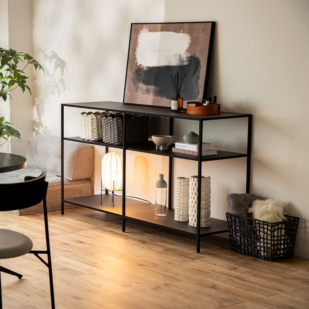 THE FRAME SHELF /本体 2連 STANDARD – KANADEMONO