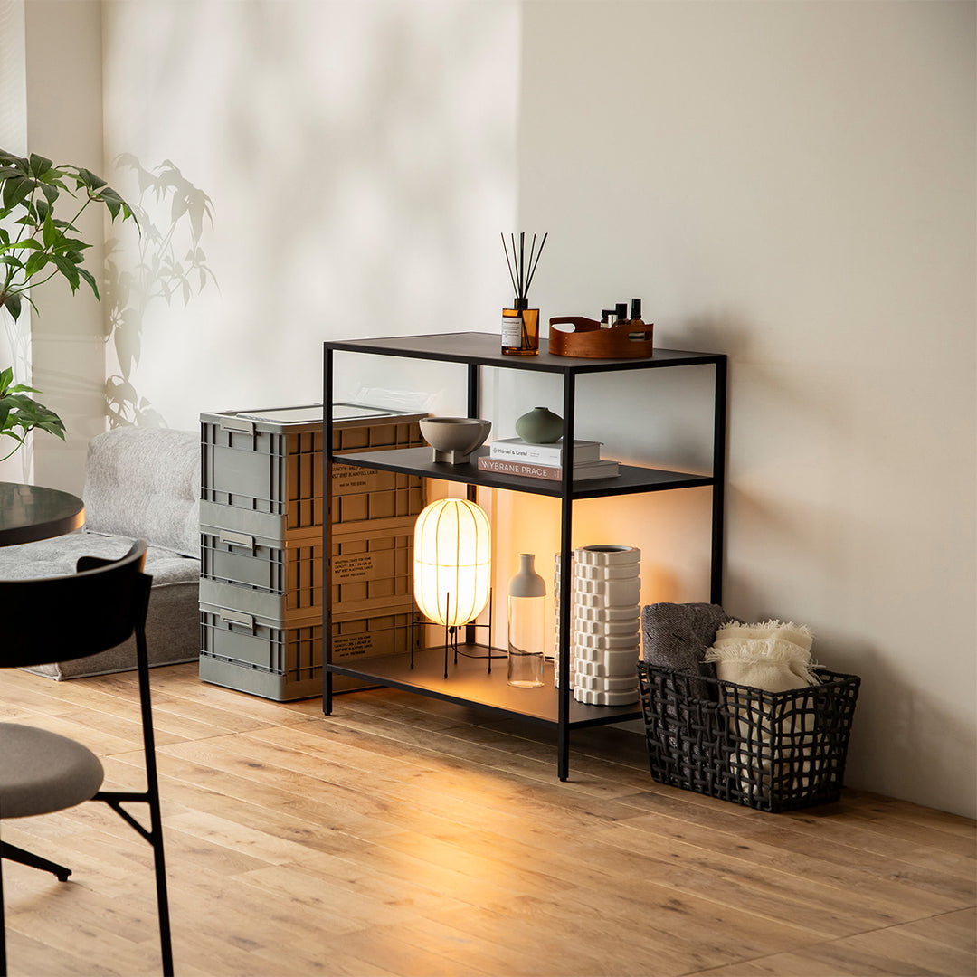 THE FRAME SHELF /本体 1連 STANDARD – KANADEMONO