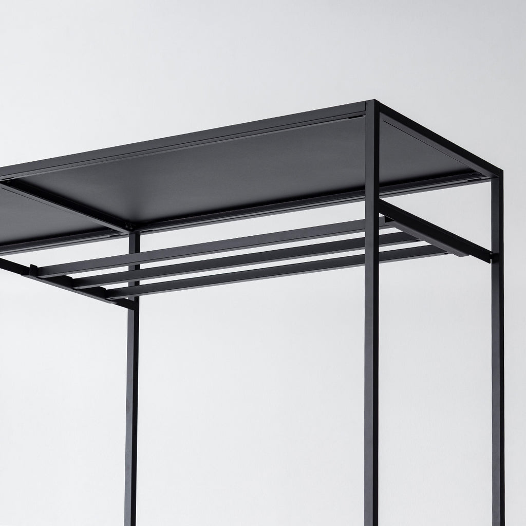 THE FRAME SHELF / ハンギングラックオプション 単品 – KANADEMONO