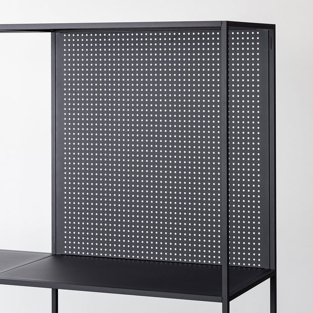THE FRAME SHELF / 背面パネルオプション 単品 – KANADEMONO