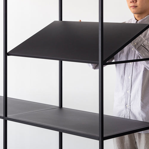 THE FRAME SHELF / 棚板オプション 単品 – KANADEMONO