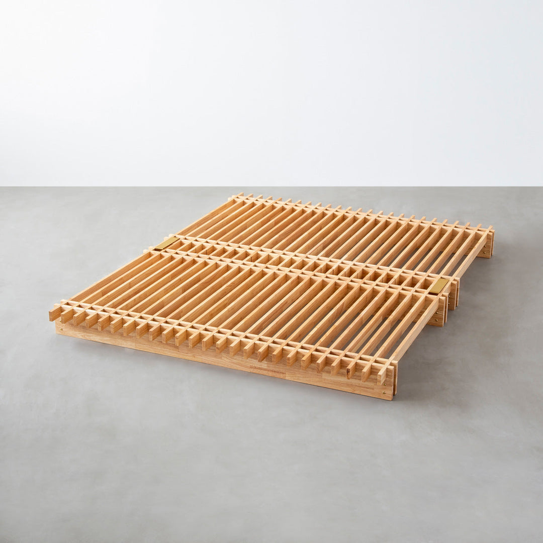 ベッドフレーム シングル KOTA SUNOKO BED BED-101-Q-