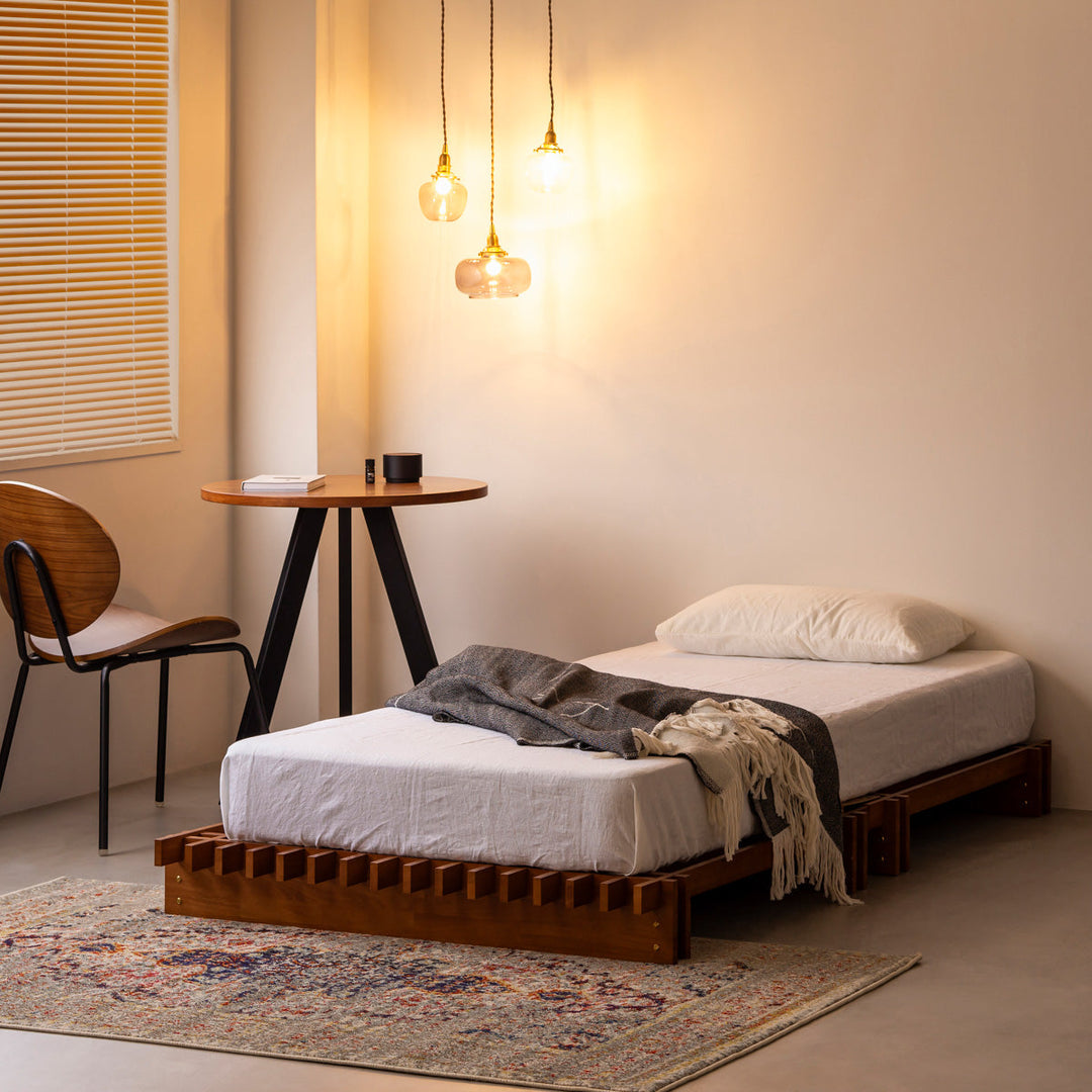 BED-101-S-
