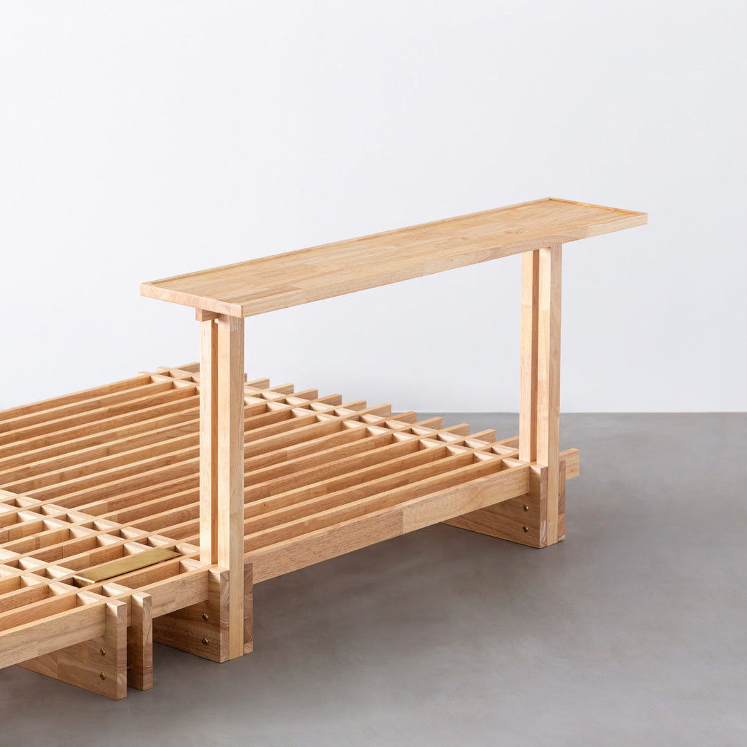 KOTA SUNOKO BED ADD ON – KANADEMONO