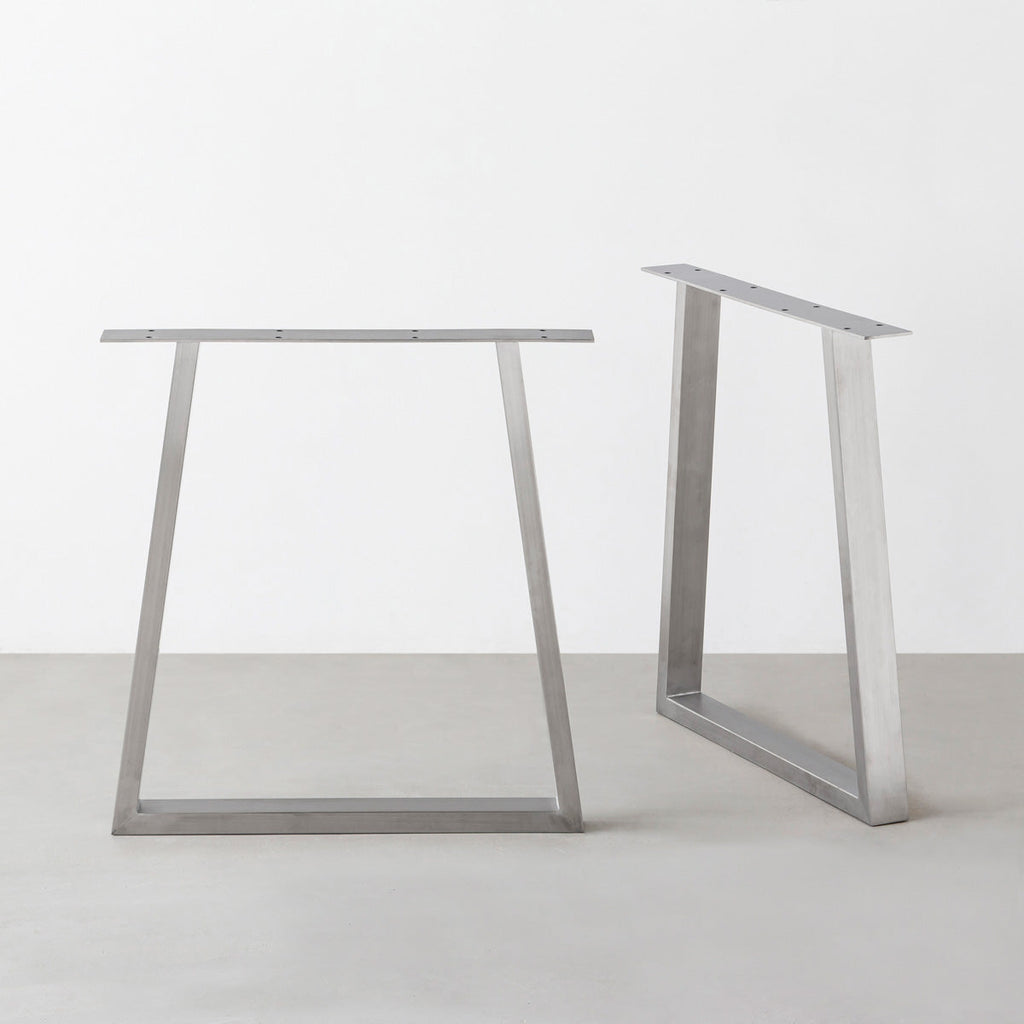 KANADEMONO THE LEG 2脚セット THE LEGS / ベル × Stainless / 2脚セット – KANADEMONO