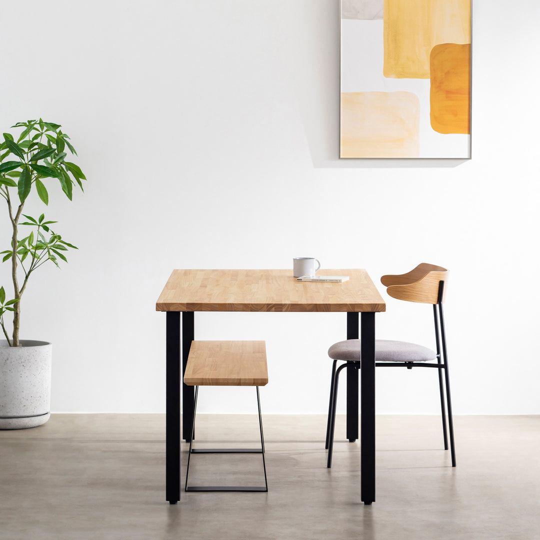 KANADEMONO　ラバーウッド ナチュラル × Black Steel MG_7518AA_1200x630.jpg?v=