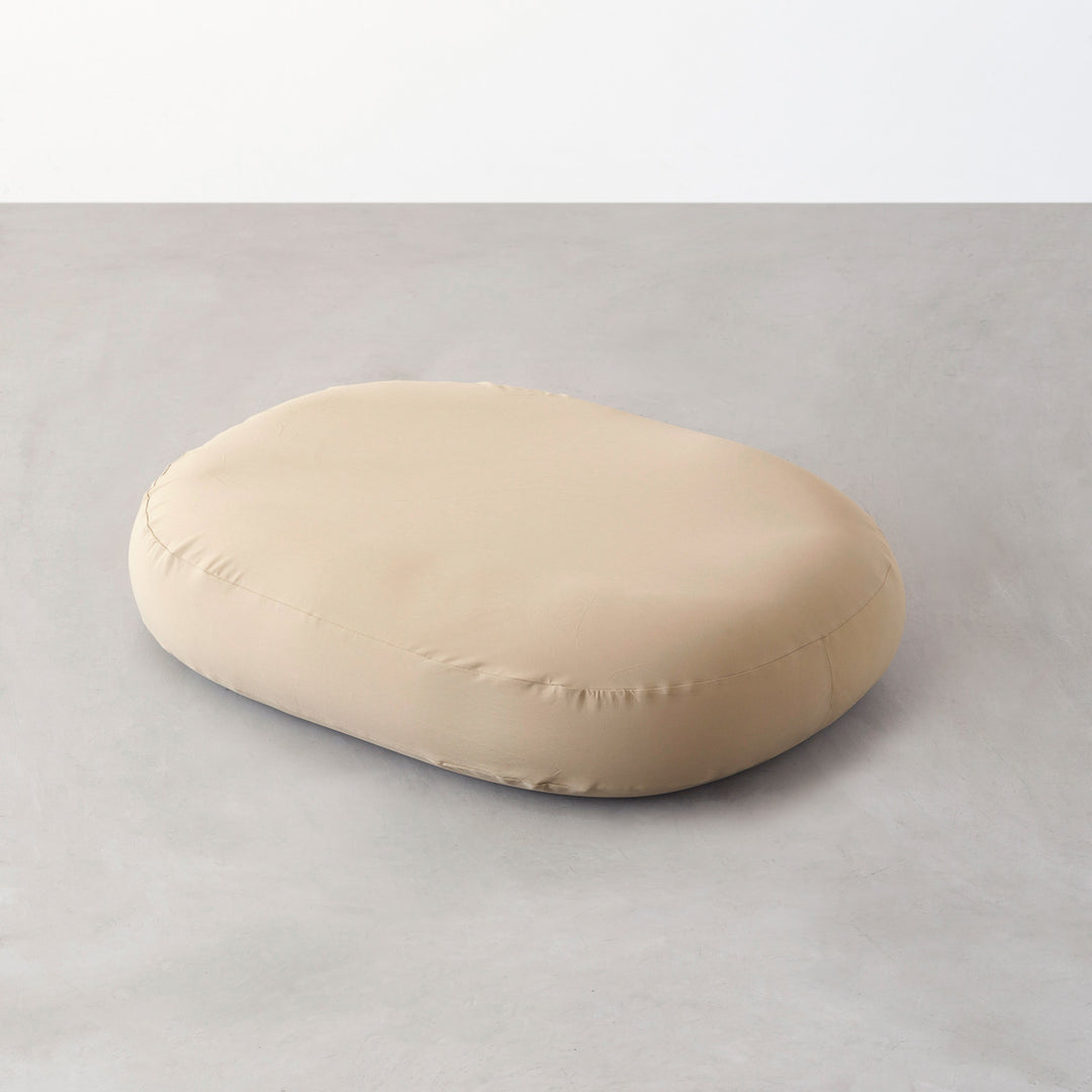 KANADEMONO ペットベッド Relax Beanbag S ベージュ Relax - Beanbag