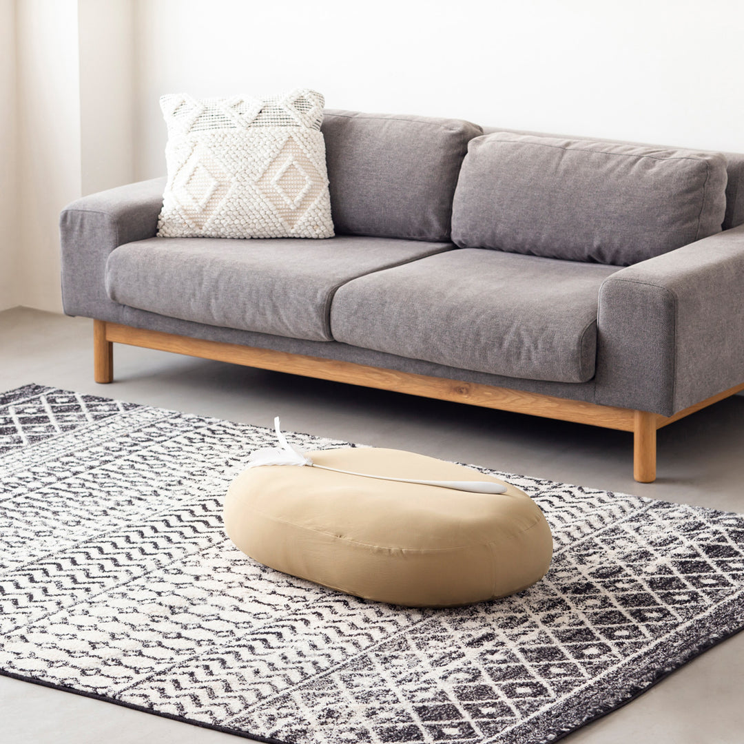 Relax - Beanbag 柔らかな ペット用ビーズクッション – KANADEMONO