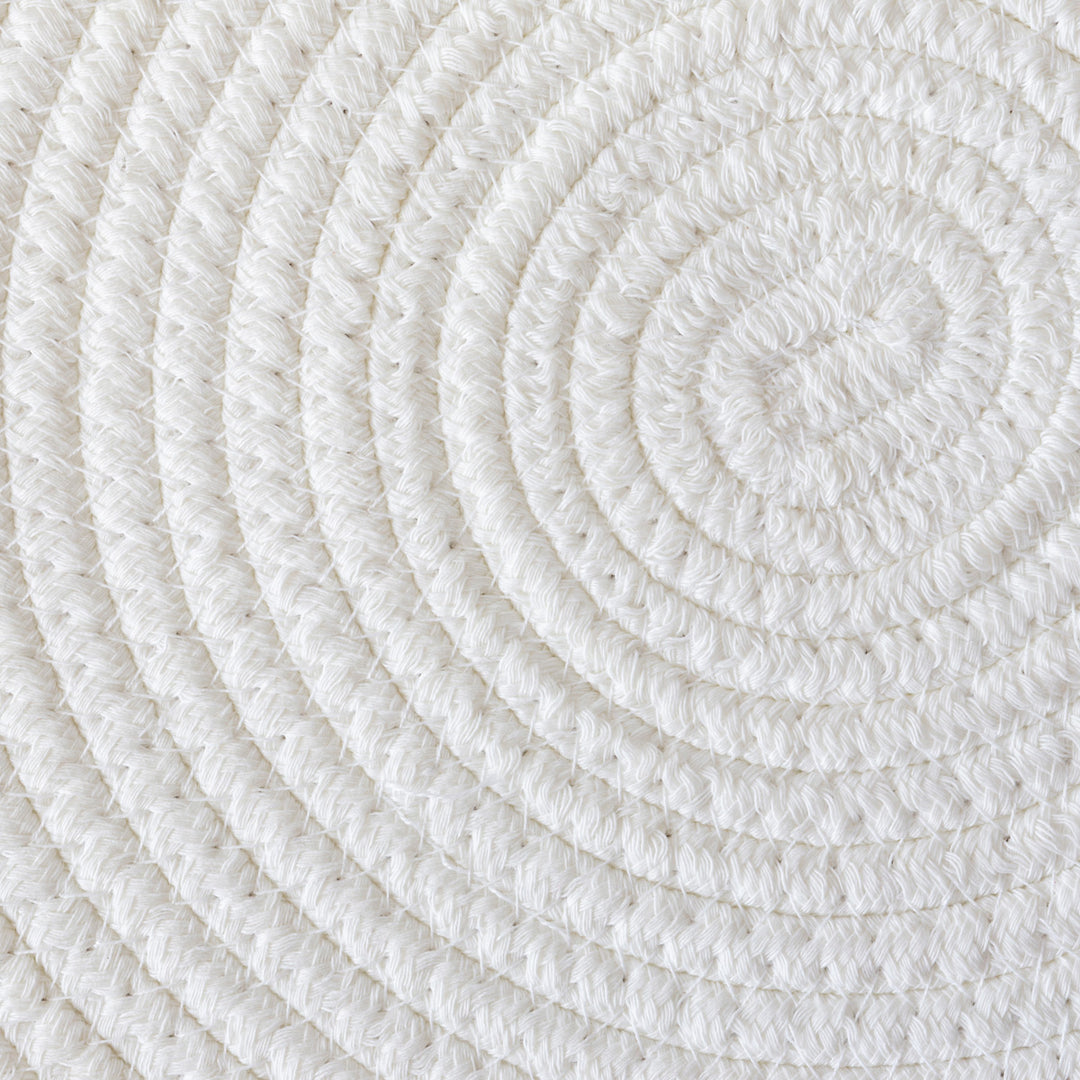 Cotton - Rope やさしい手触りの コットンプフ – KANADEMONO