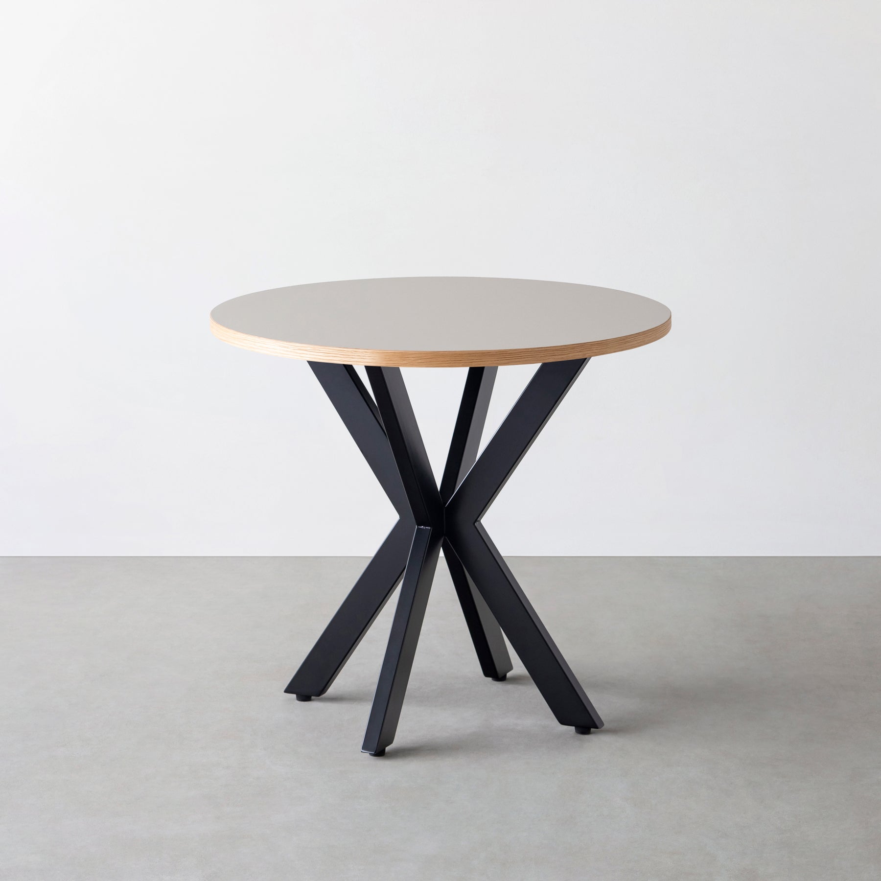 LINOLEUM CAFE TABLE – KANADEMONO