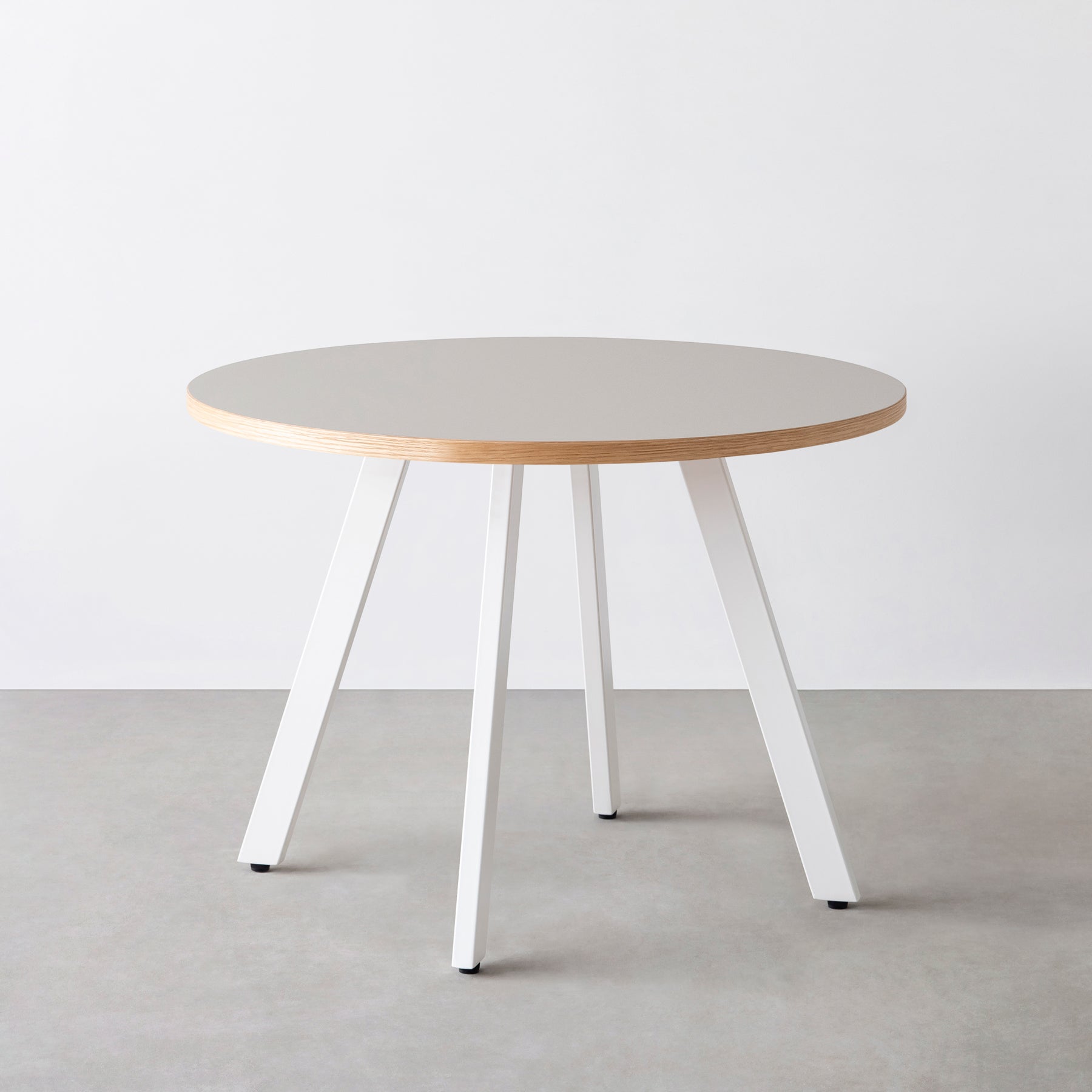 SQUARE CAFE TABLE 100cm – KANADEMONO