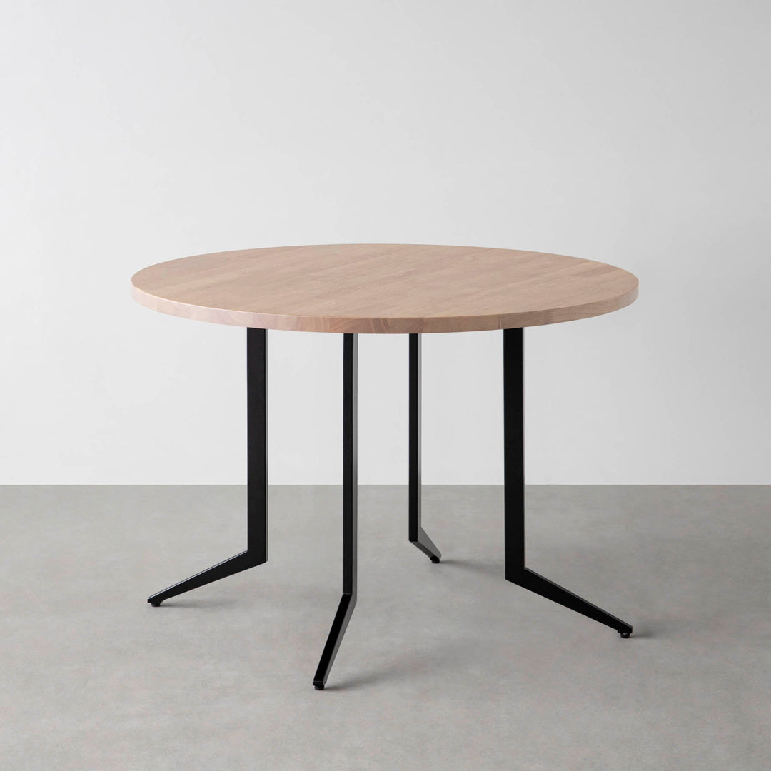 萩尾バーテーブル(テーブル分) 萩尾バーテーブル(テーブル分) THE TABLE / ラバーウッド