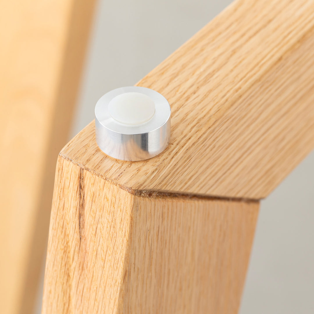 THE CAFE TABLE / ガラス × Pin 木製脚 オーク無垢材 – KANADEMONO THE CAFE TABLE / ガラス × Pin 木製脚 オーク無垢材 – KANADEMONO