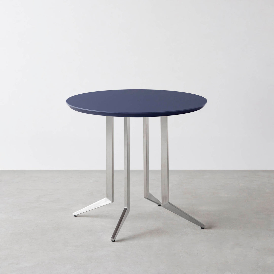 Kanademono THE CAFE TABLE φ80 THE CAFE TABLE – KANADEMONO