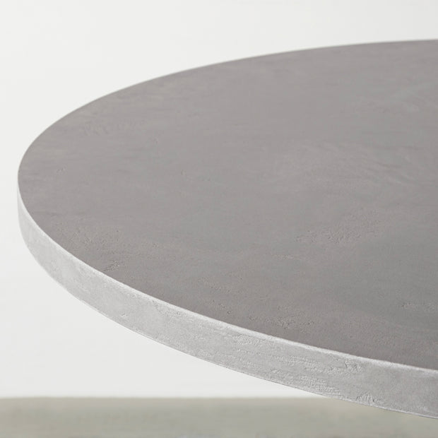 THE CAFE TABLE / MORTEX モールテックス 全4色 Stainless 4本脚
