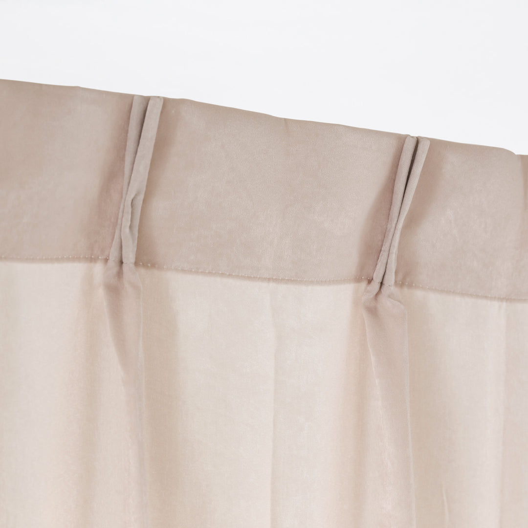 Silky - Privacy シルキー UVカット レースカーテン – KANADEMONO Silky - Privacy シルキー UVカット レースカーテン – KANADEMONO
