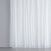 Silky - Privacy　シルキー UVカット レースカーテン