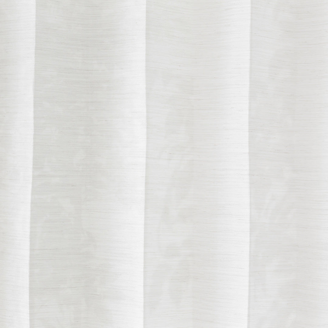 SAMPLE / Voile - Privacy UVカット ミラー レースカーテン – KANADEMONO