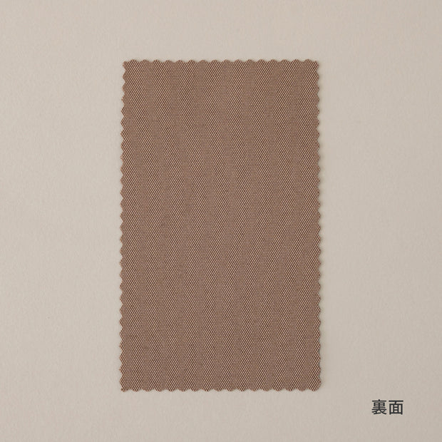 バーチカルブラインドサンプル（裏）