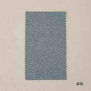 SAMPLE / Elegance - Harmony　柔らかな風合いの 遮光 バーチカルブラインド　アクセントカラー