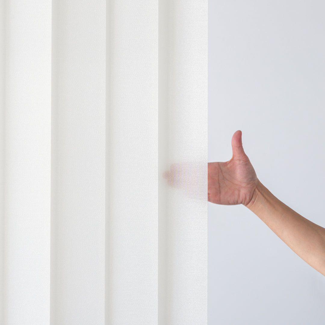 新品 オーダー可 バーチカルブラインド 遮光 幅200cm×高さ180cm WH