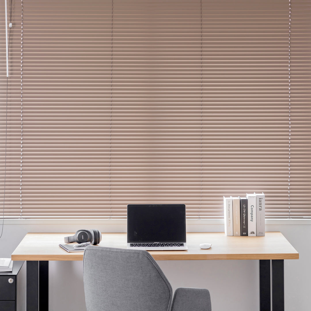 アルミブラインド ベーシック 標準仕様 – KANADEMONO