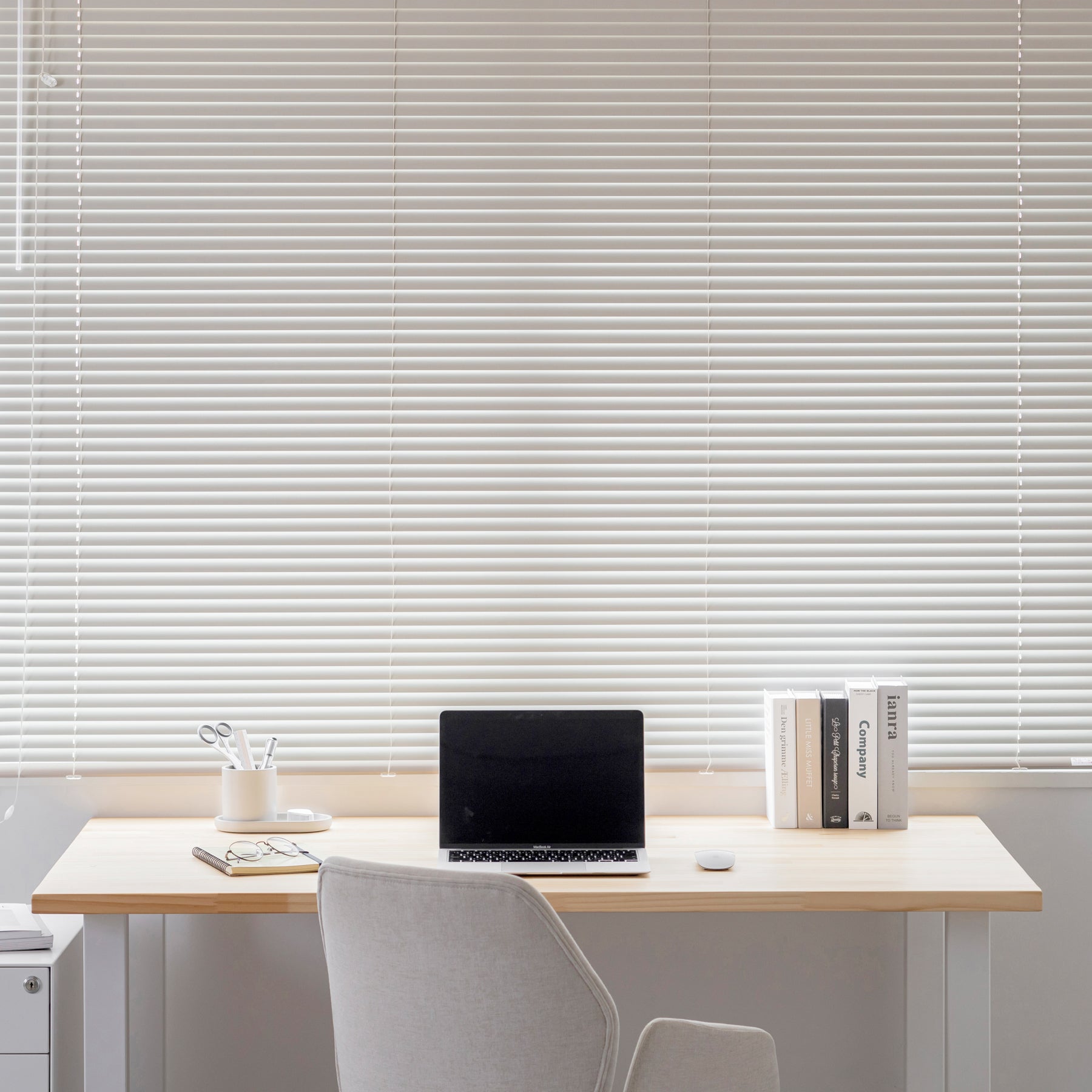 アルミブラインド