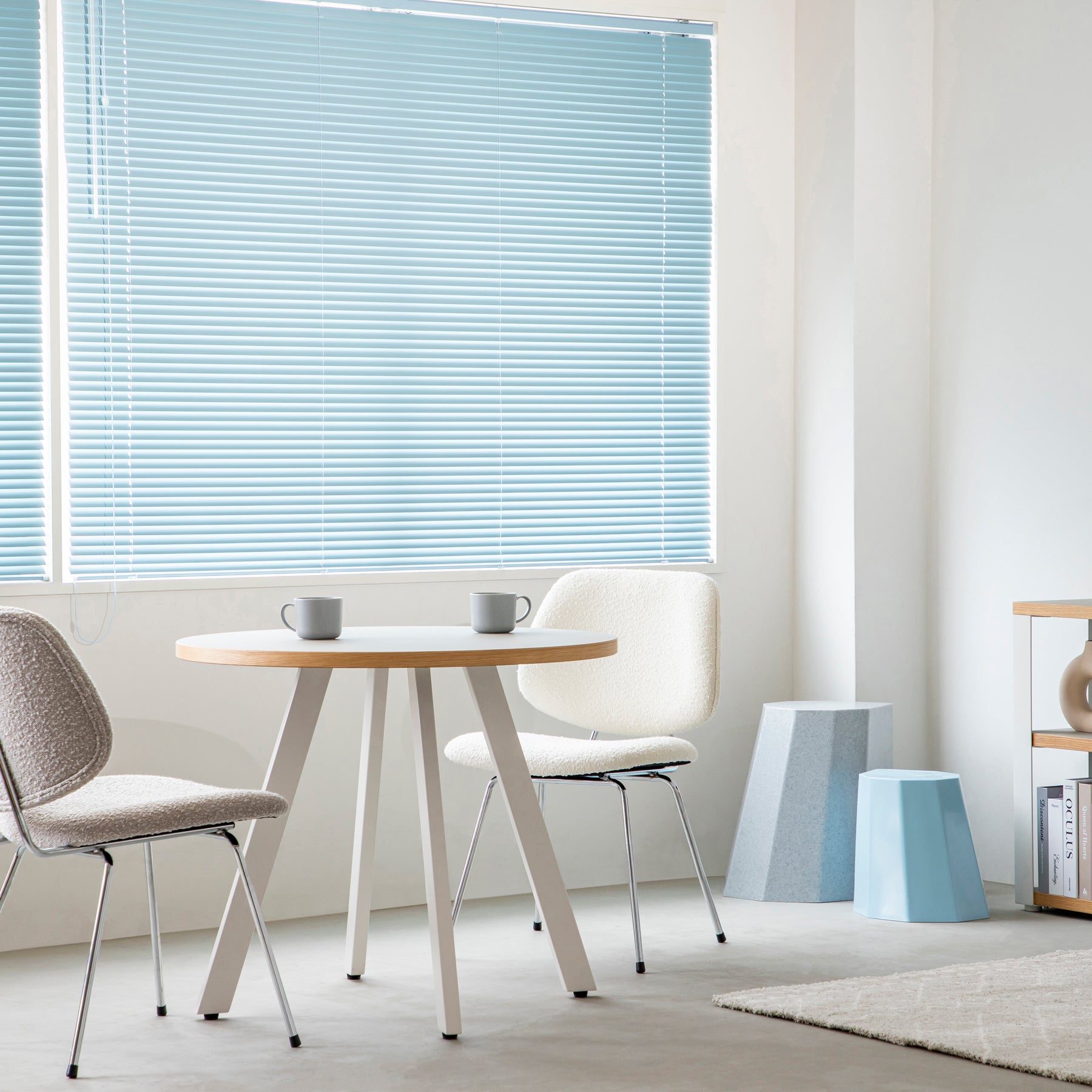 デスクチェア Kanademono Modern - Fabric Brown PR TIMES on X: 