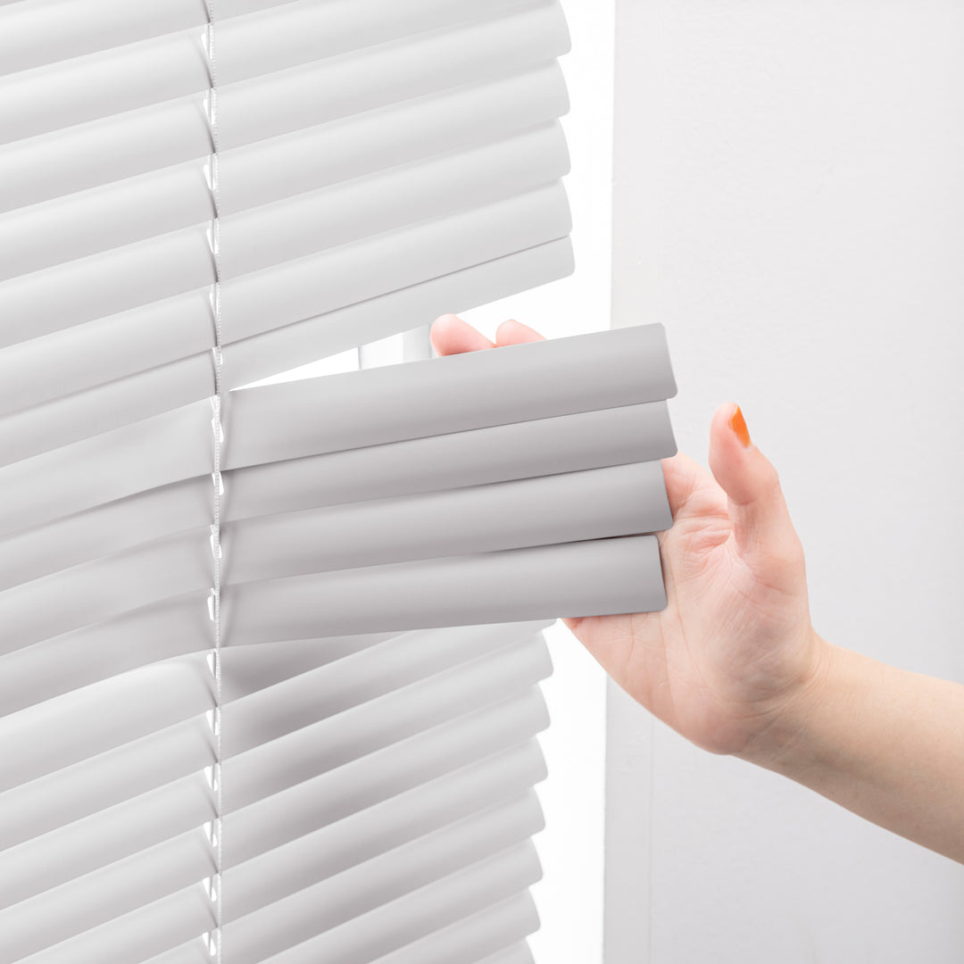 アルミブラインド 遮熱 標準仕様 – KANADEMONO