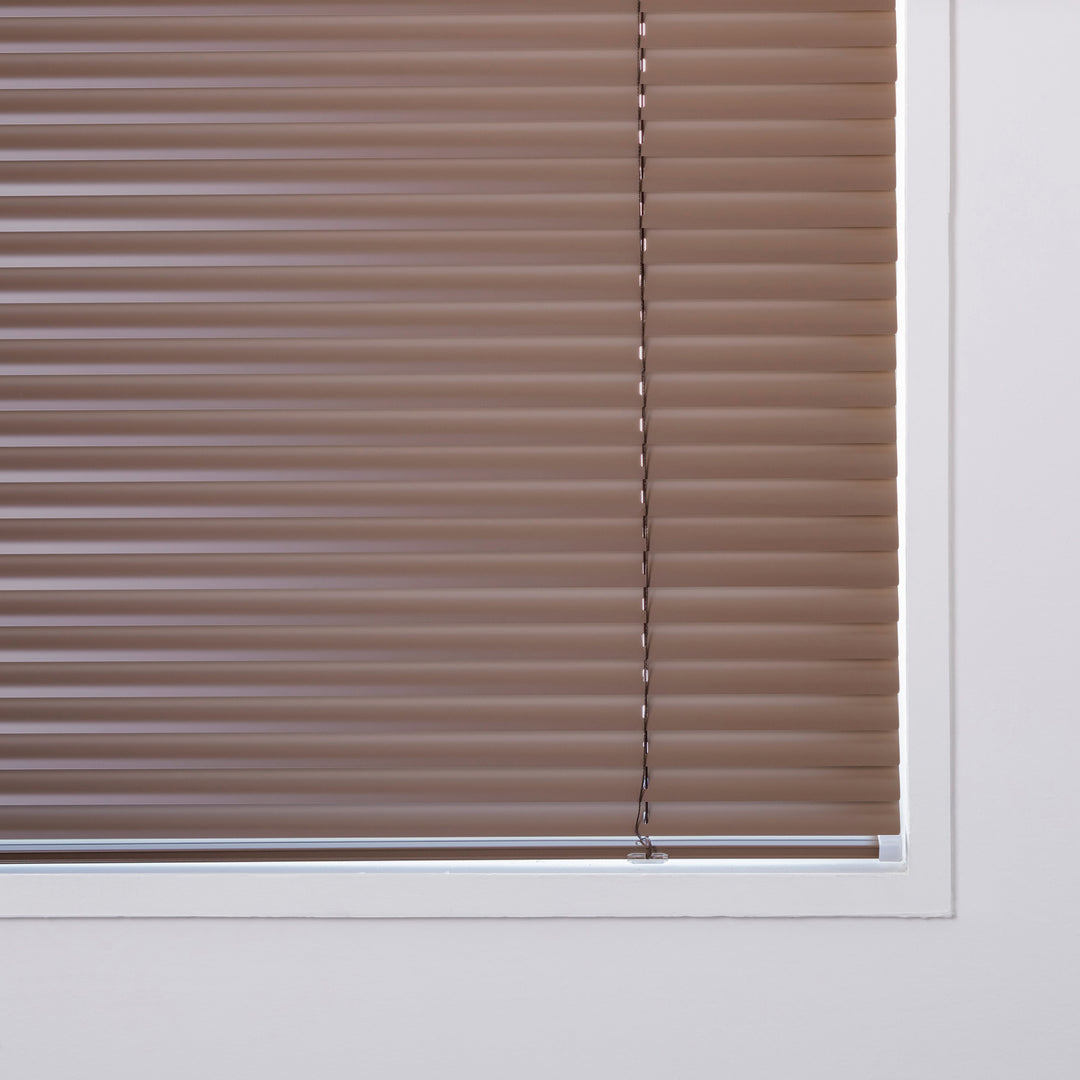 アルミブラインド ベーシック つっぱり仕様 – KANADEMONO