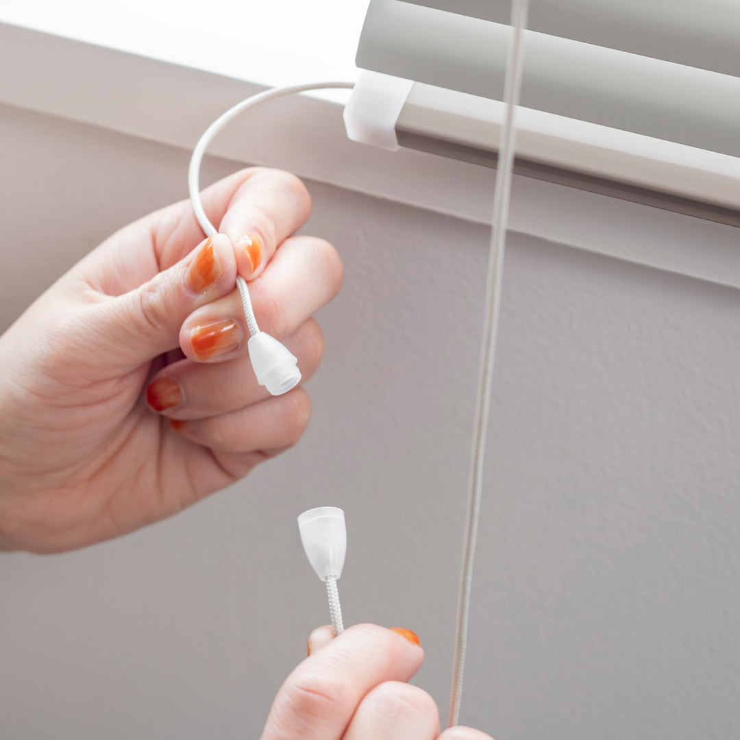 アルミブラインド ベーシック つっぱり仕様 – KANADEMONO