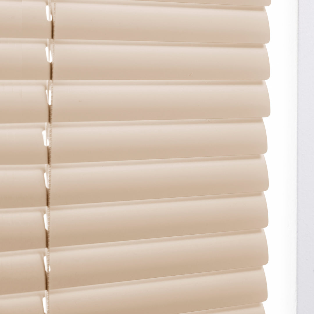 アルミブラインド 遮熱 つっぱり仕様 – KANADEMONO