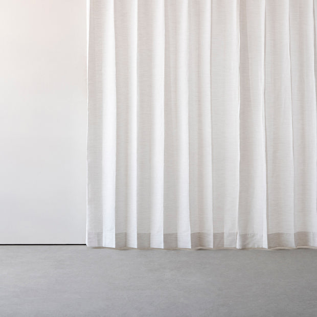 かなでもの　レースカーテン　UVカット　遮像 UVカット 遮像 レースカーテン – KANADEMONO