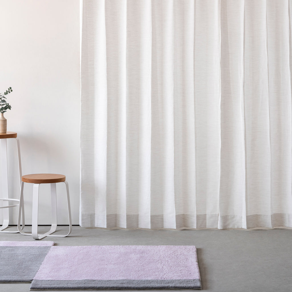 UVカット 遮像 レースカーテン – KANADEMONO