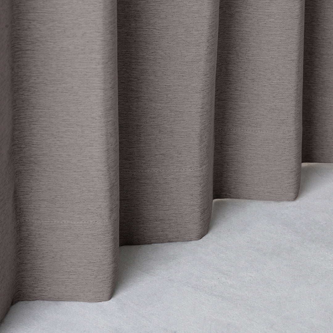 ヒートブロック 遮光 プリーツカーテン – KANADEMONO