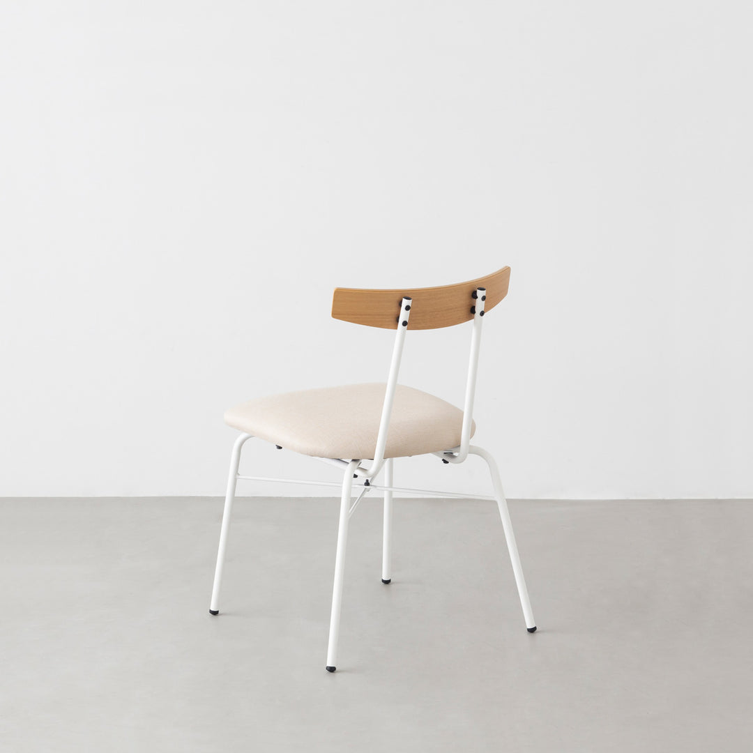 IDEE H.A.N. CHAIR / イデー ハン チェア - インテリア・家具通販【FLYMEe】