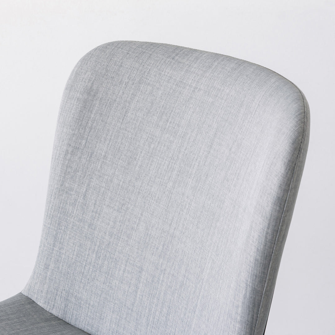 Elegant - Comfort ホテルライクな ダイニングチェア – KANADEMONO