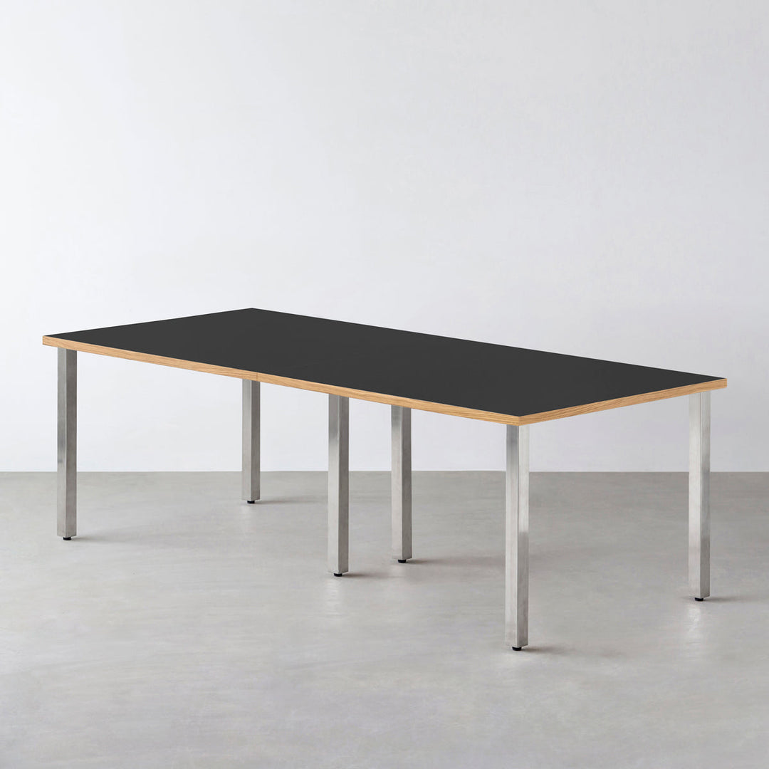 KANADEMONO かなでもの テーブル リノリウム W110 ジャンク扱 THE