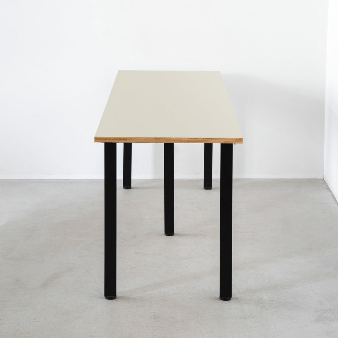 みゆ　テーブル DSK-K36-002-SB5-