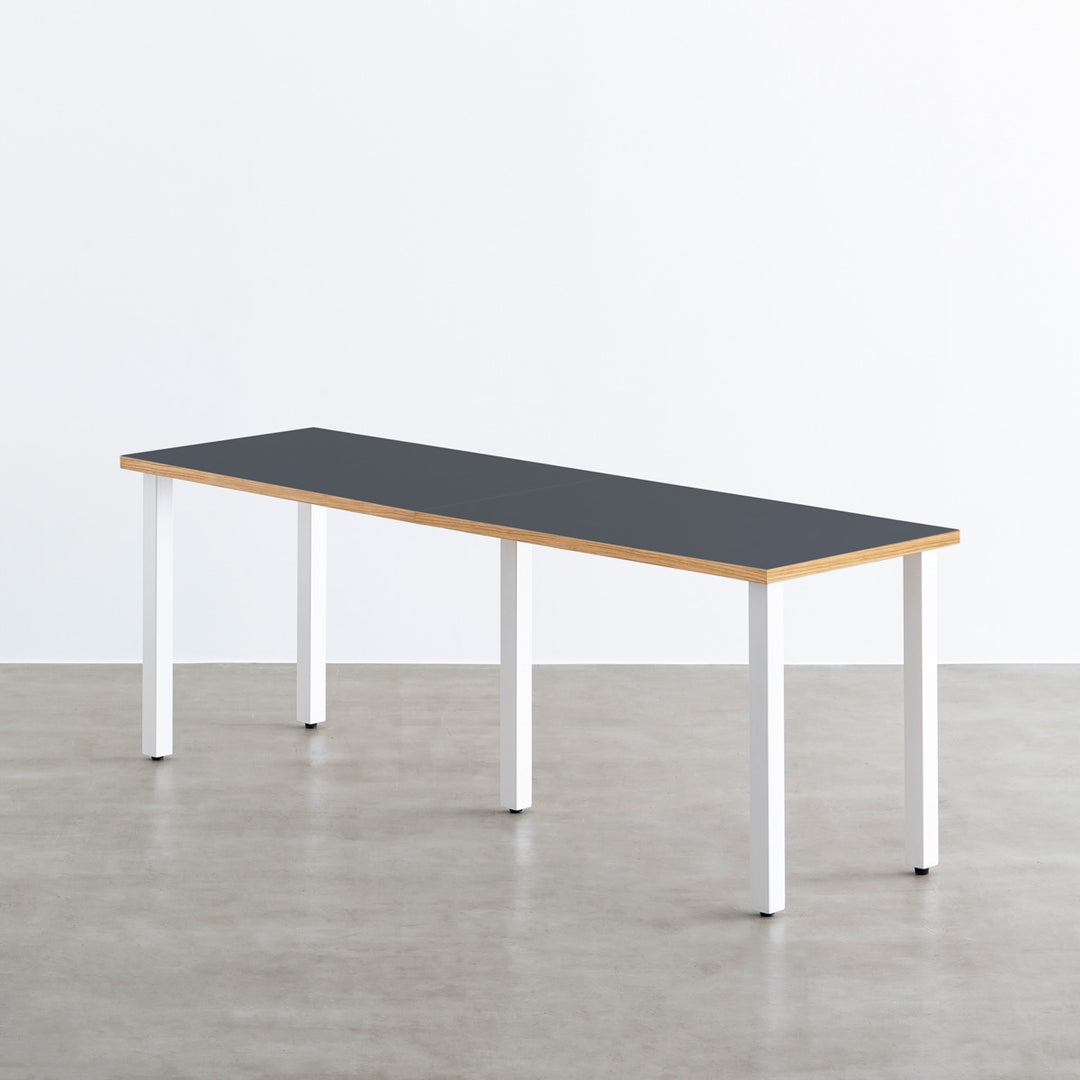 専用ページ　KANADEMONO カナデモノ テーブル リノリウム オーク KANADEMONO カナデモノTHE CAFE TABLE リノリウム