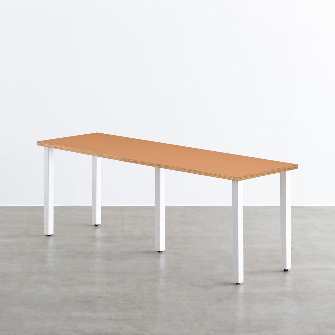 YAMANO-U／山のU／アサオブヘキサ天板／asa of hexa table asa of life | yamano-u