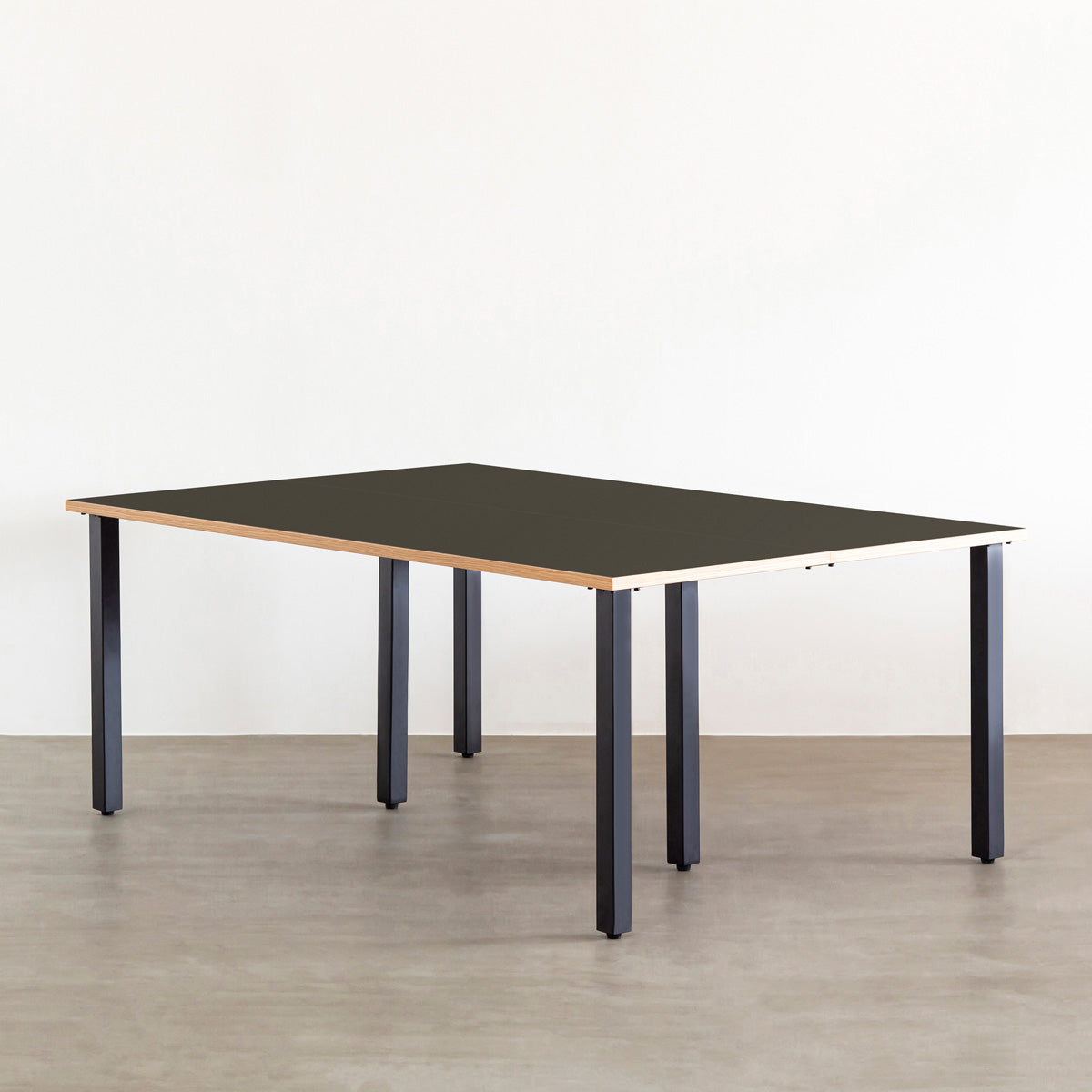 掲載12/16まで】最終値下kanademono ダイニングテーブル