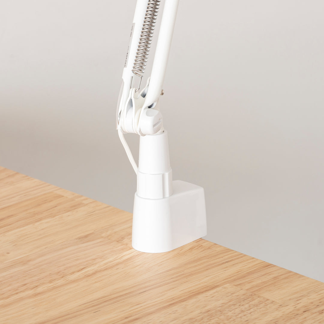 Aluminum - Stylish Touchless Desk Lamp クランプ式 – KANADEMONO
