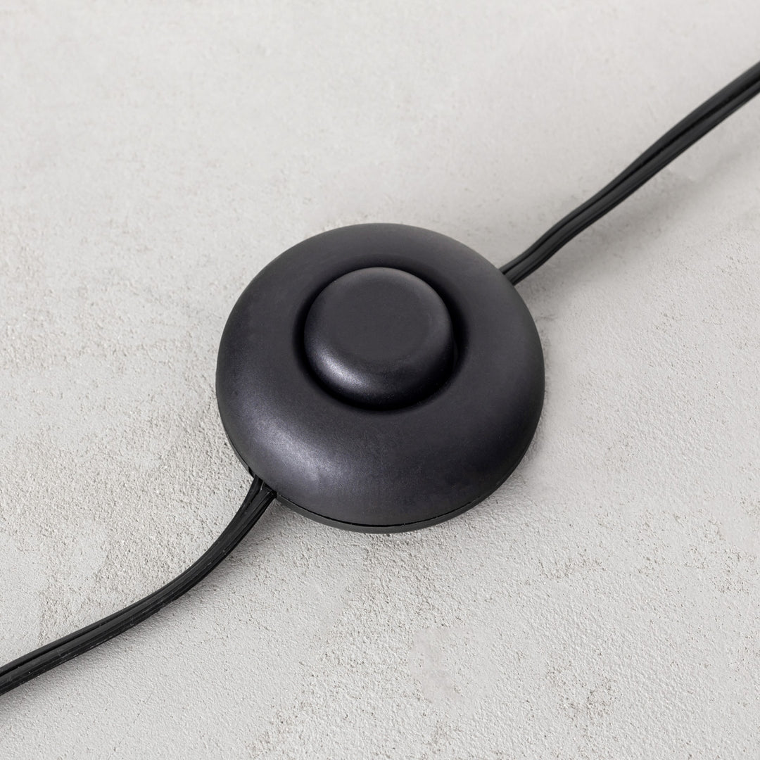 Steel × Marble コンテンポラリー フロアライト – KANADEMONO Steel × Marble コンテンポラリー フロアライト – KANADEMONO