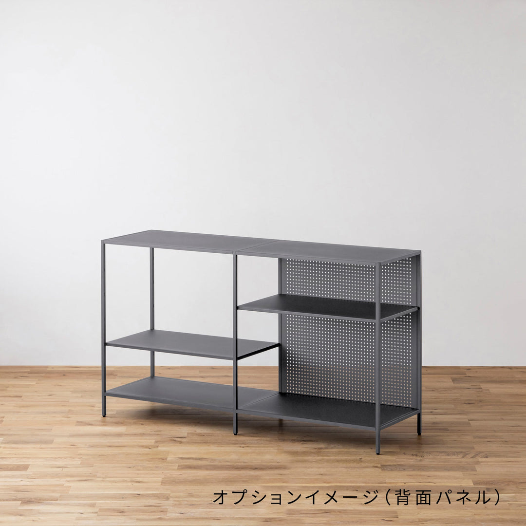 THE FRAME SHELF /本体 2連 STANDARD – KANADEMONO