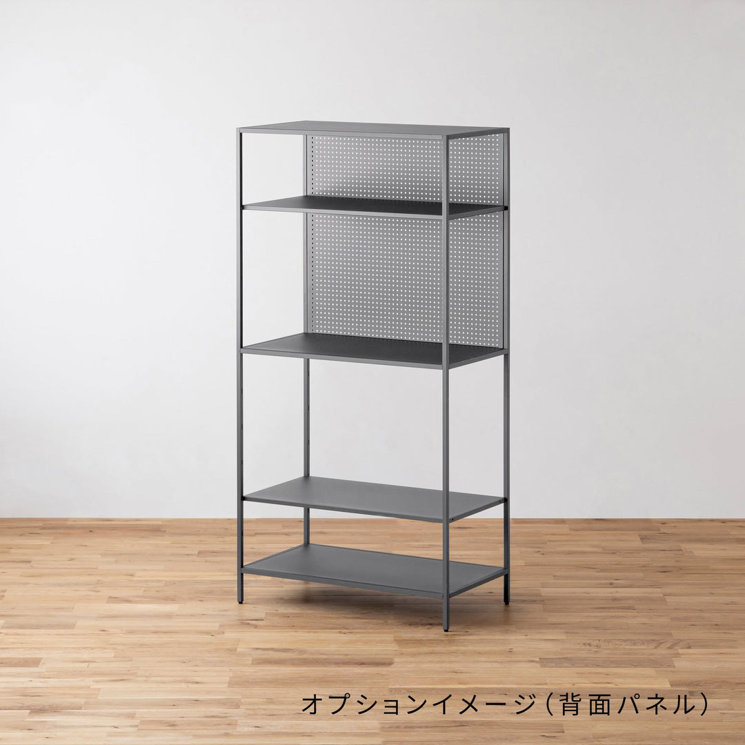 THE FRAME SHELF /本体 1連 HIGH – KANADEMONO