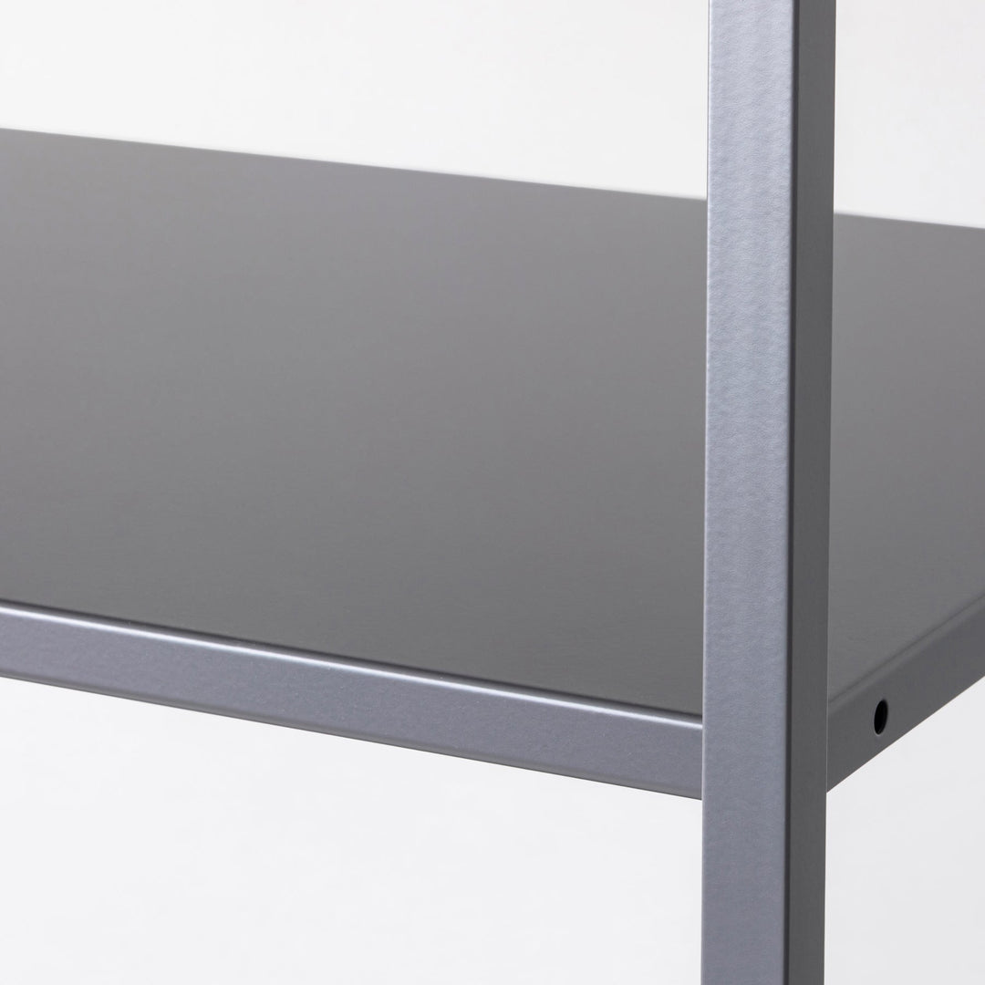 カナデモノ　KANADEMONO THE FRAME SHELF THE FRAME SHELF /本体 1連 STANDARD – KANADEMONO