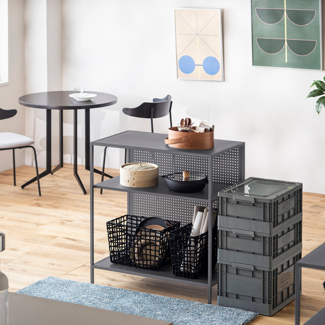 THE FRAME SHELF /本体 1連 STANDARD – KANADEMONO