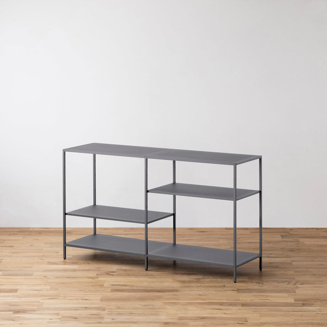THE FRAME SHELF /本体 2連 STANDARD – KANADEMONO