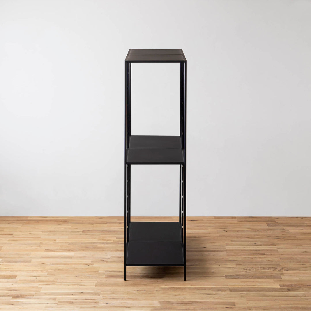 THE FRAME SHELF /本体 2連 HIGH – KANADEMONO